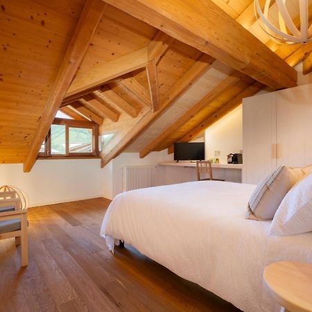 B&B Le Molinare Home Relax Varda Екстер'єр фото