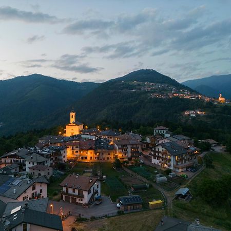 B&B Le Molinare Home Relax Varda Екстер'єр фото