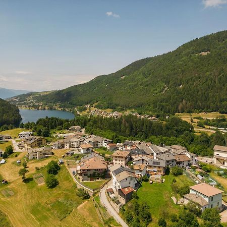 B&B Le Molinare Home Relax Varda Екстер'єр фото