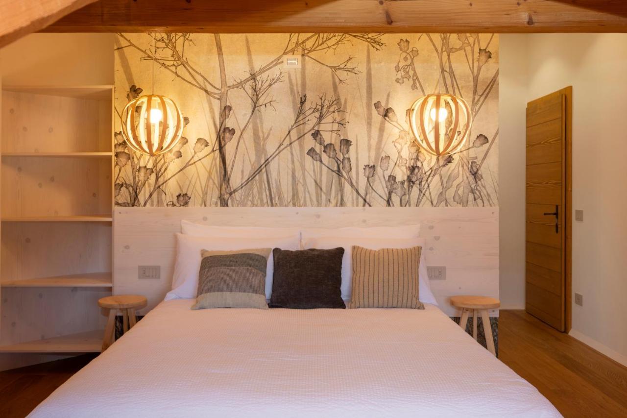 B&B Le Molinare Home Relax Varda Екстер'єр фото