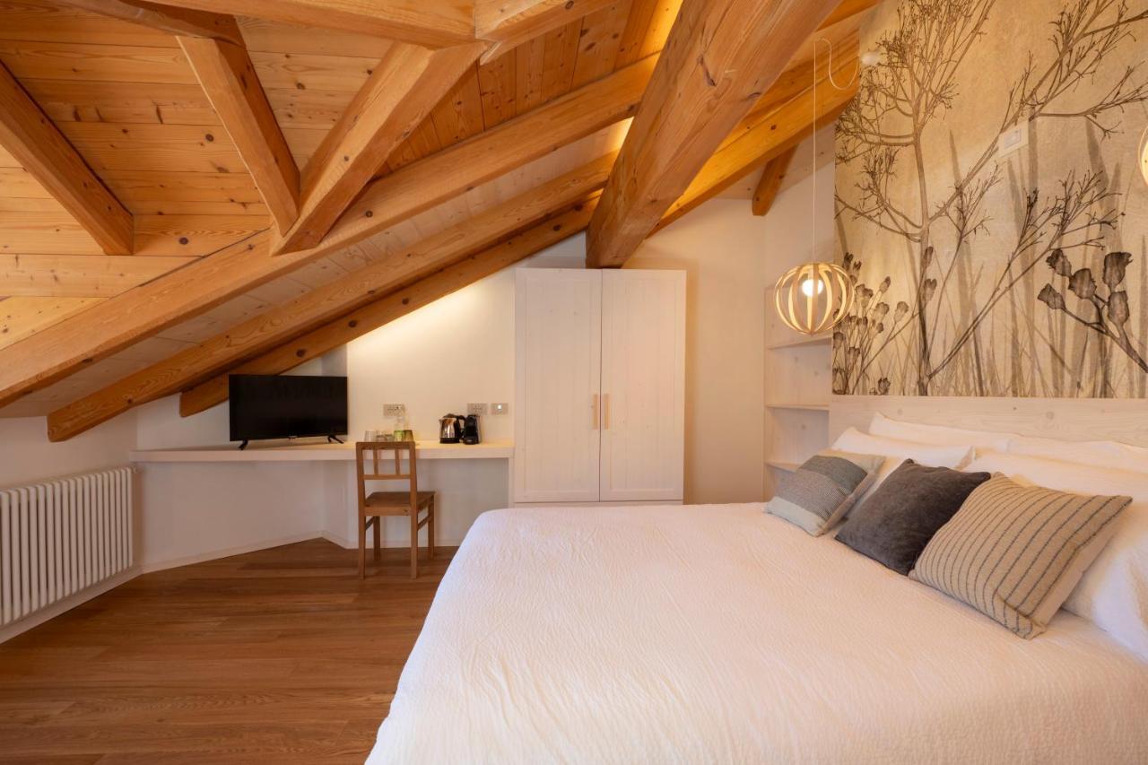 B&B Le Molinare Home Relax Varda Екстер'єр фото