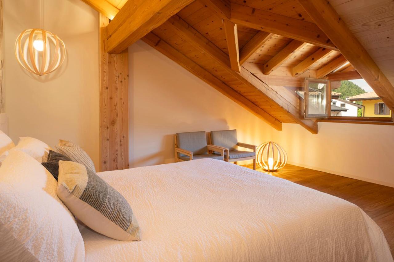 B&B Le Molinare Home Relax Varda Екстер'єр фото