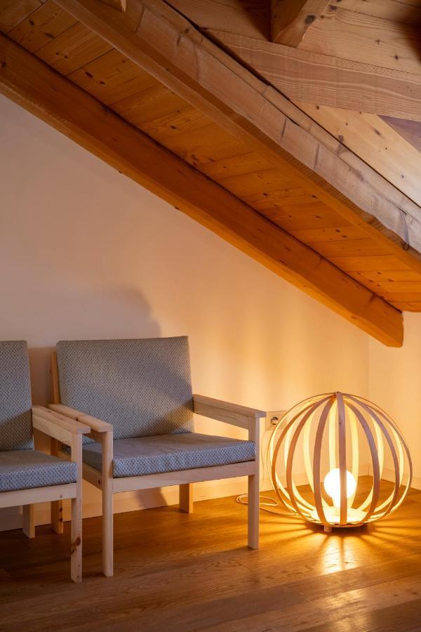 B&B Le Molinare Home Relax Varda Екстер'єр фото