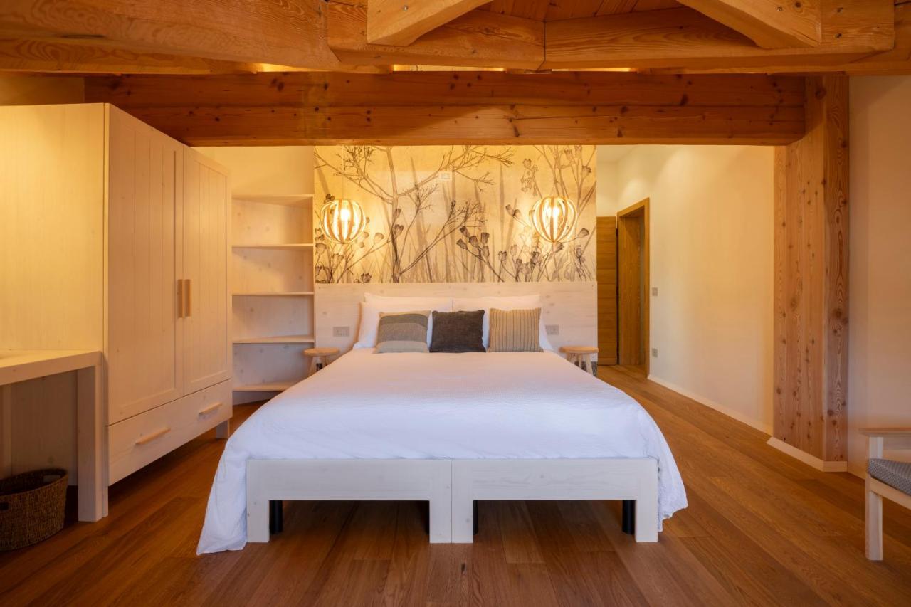 B&B Le Molinare Home Relax Varda Екстер'єр фото