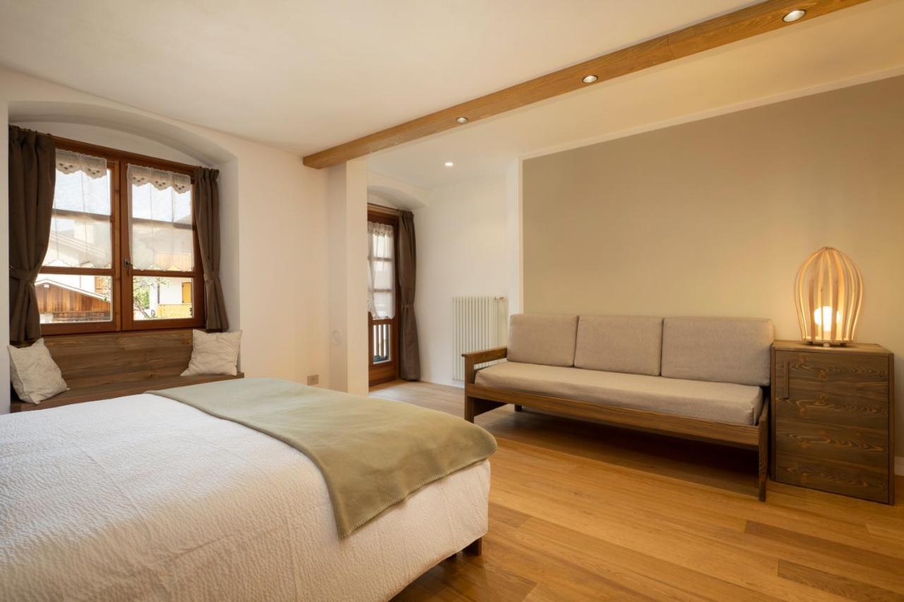 B&B Le Molinare Home Relax Varda Екстер'єр фото