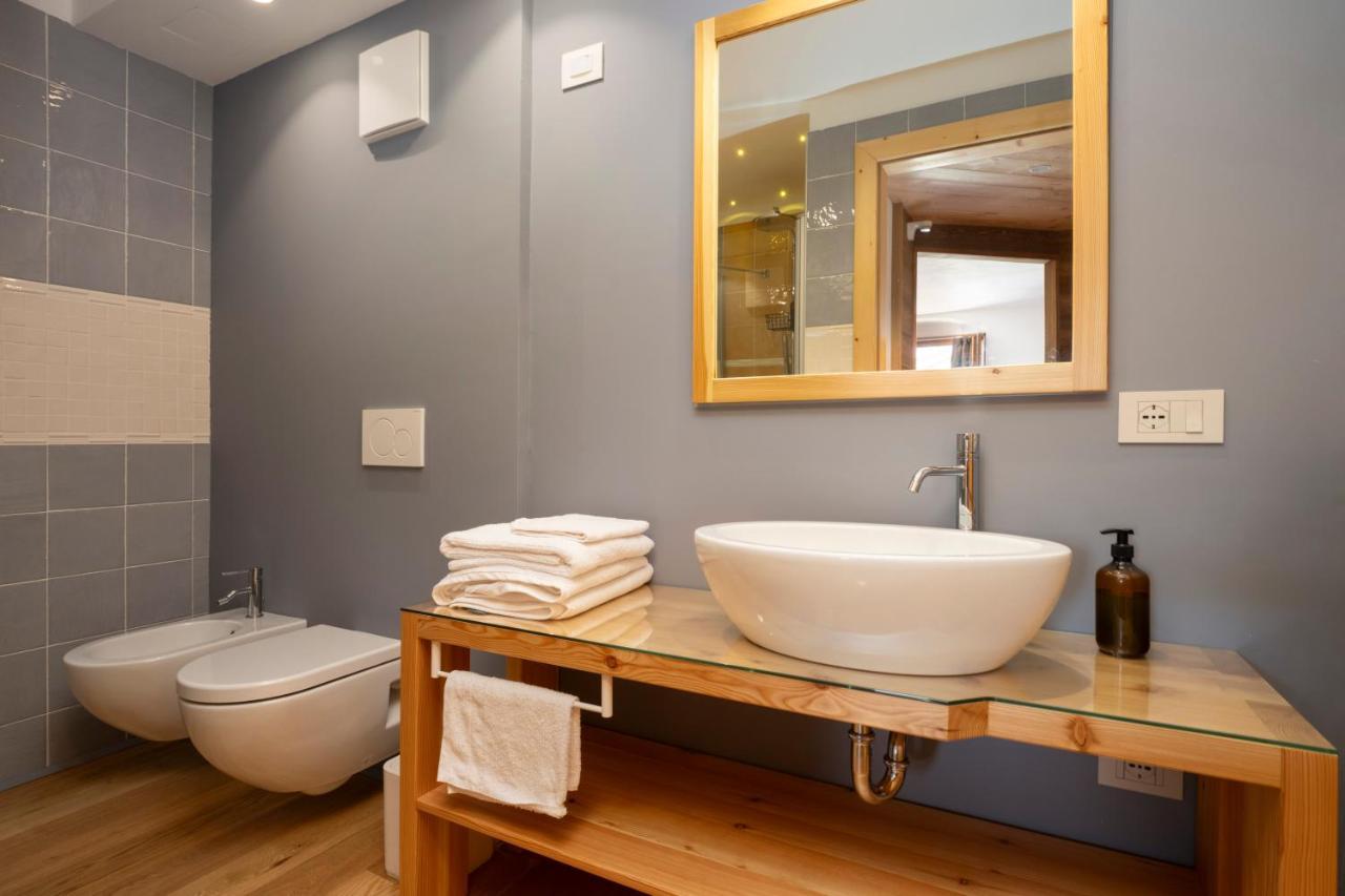 B&B Le Molinare Home Relax Varda Екстер'єр фото