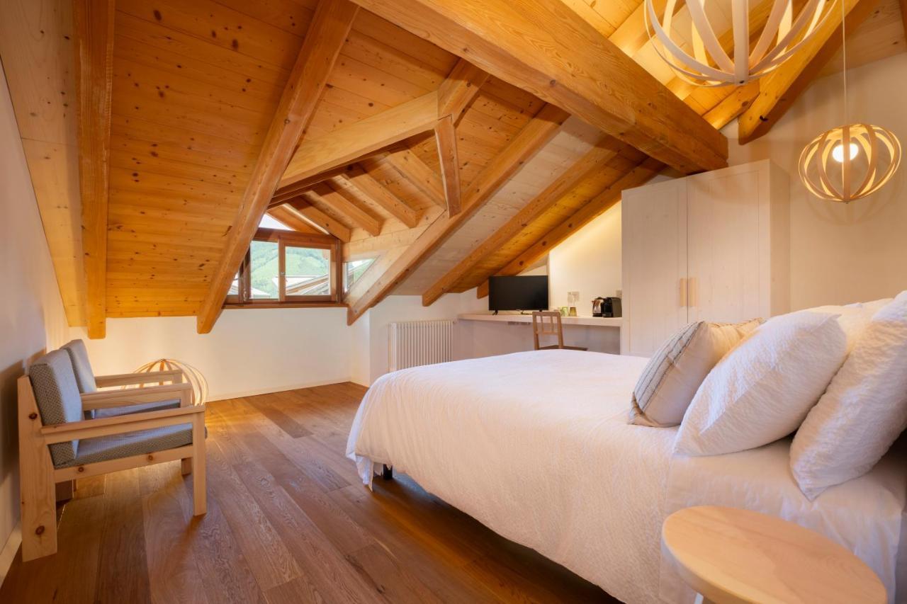 B&B Le Molinare Home Relax Varda Екстер'єр фото
