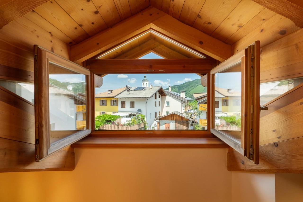 B&B Le Molinare Home Relax Varda Екстер'єр фото