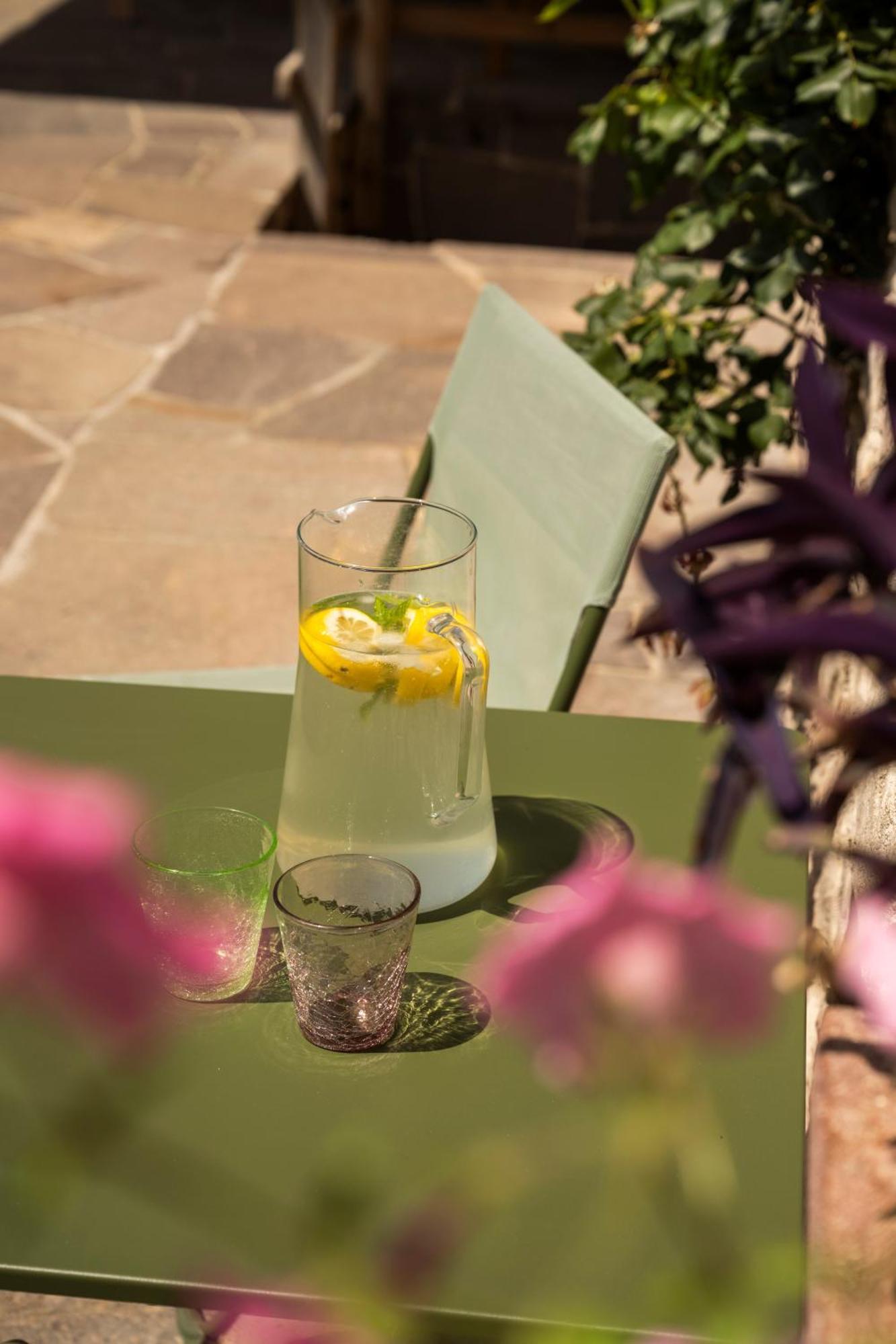 B&B Le Molinare Home Relax Varda Екстер'єр фото