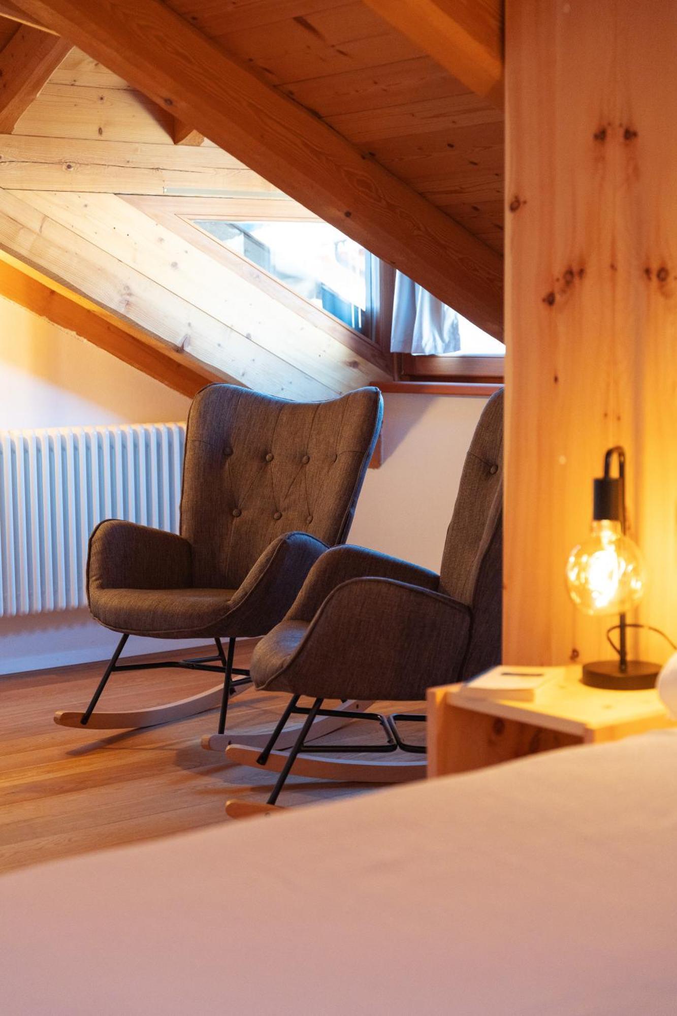B&B Le Molinare Home Relax Varda Екстер'єр фото