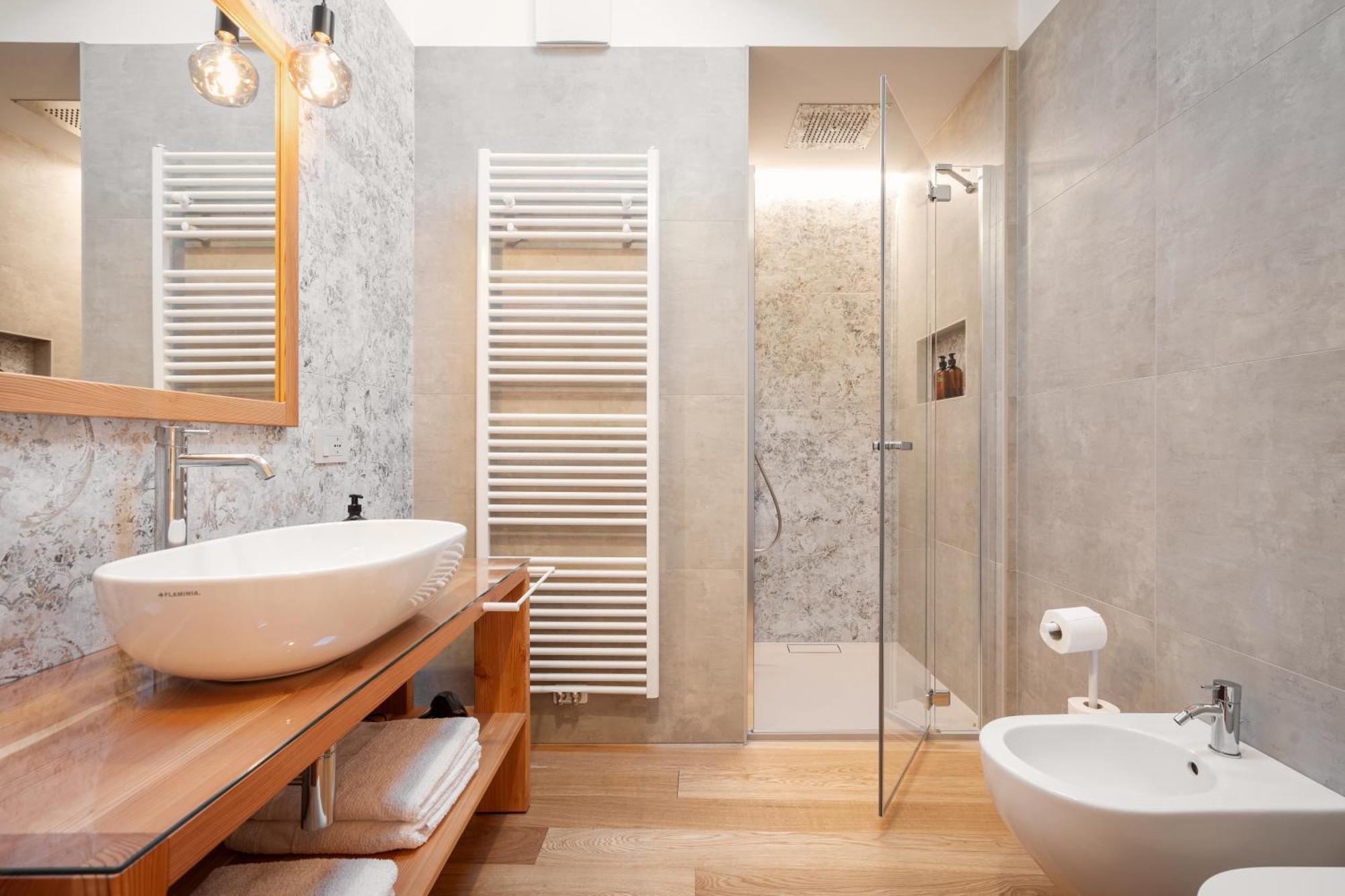 B&B Le Molinare Home Relax Varda Екстер'єр фото