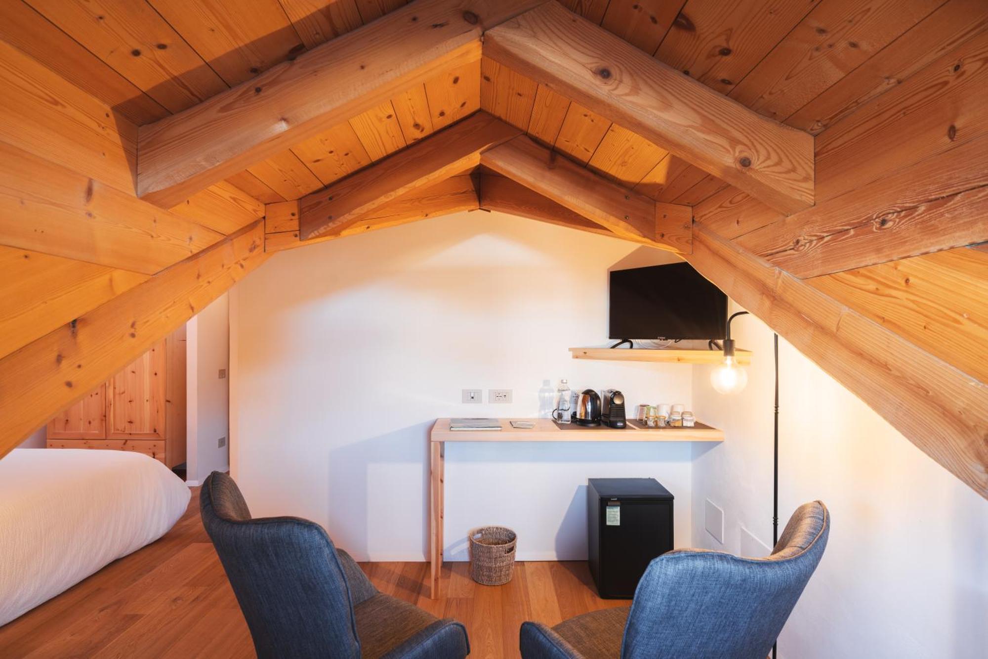 B&B Le Molinare Home Relax Varda Екстер'єр фото