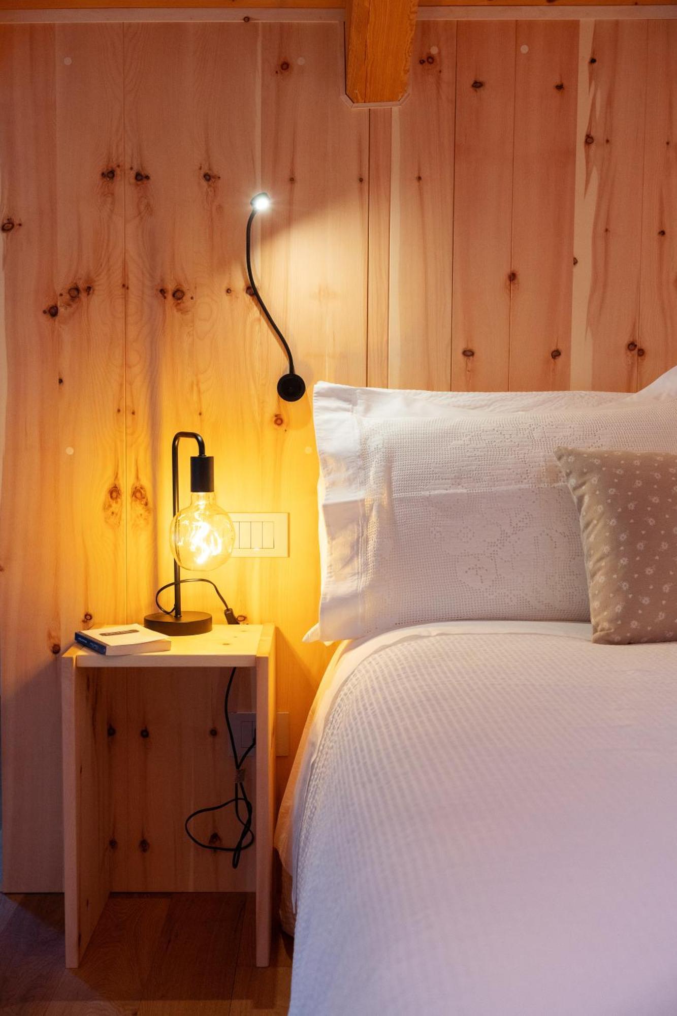B&B Le Molinare Home Relax Varda Екстер'єр фото