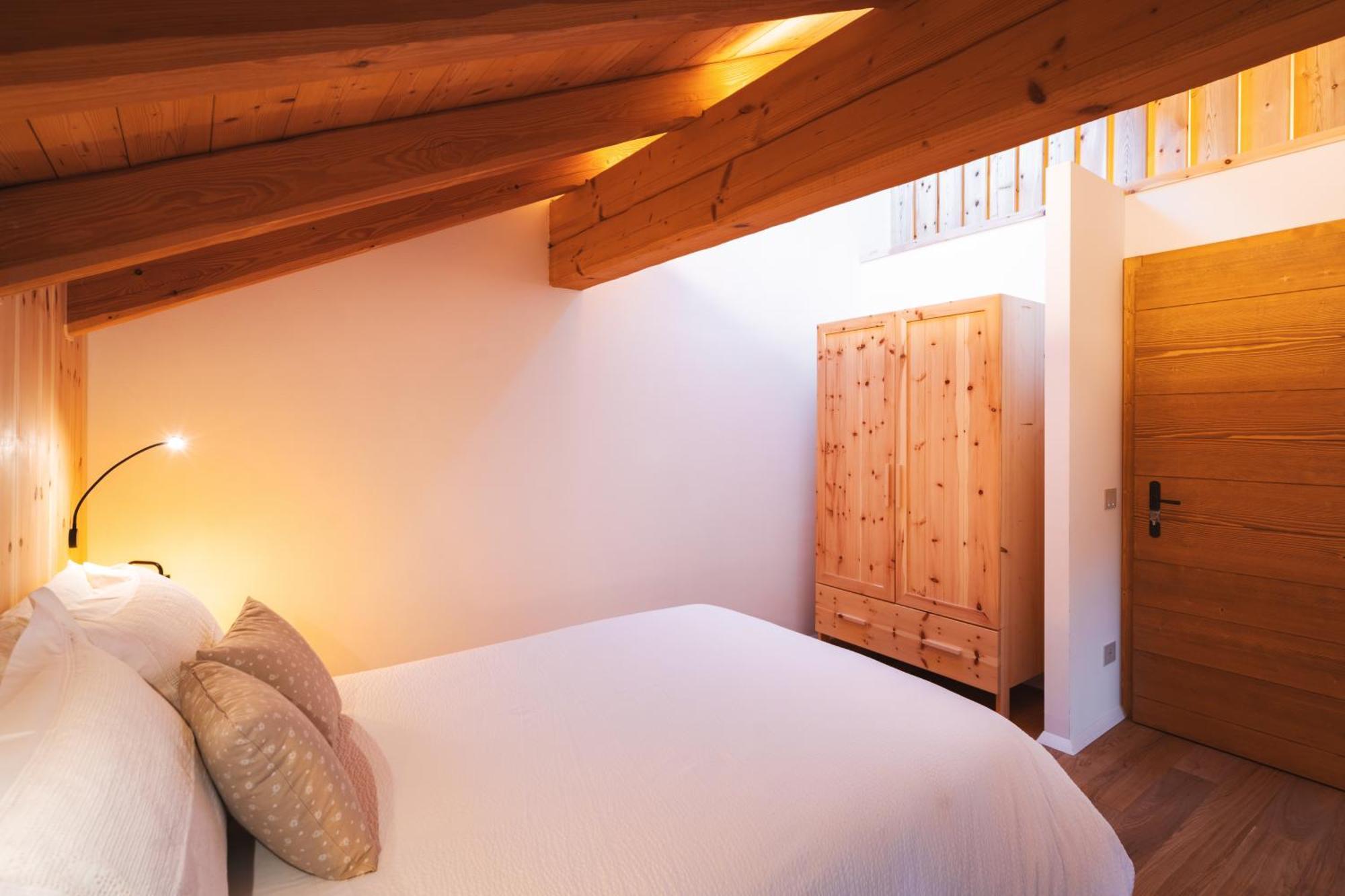 B&B Le Molinare Home Relax Varda Екстер'єр фото